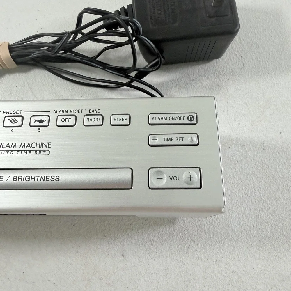 Sony this used
